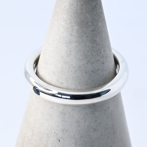 Tiffany Ring Co. 7.5 925