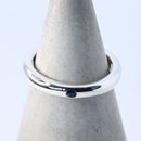 Tiffany Ring Co. 7.5 925