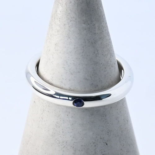 Tiffany Ring Co. 7.5 925