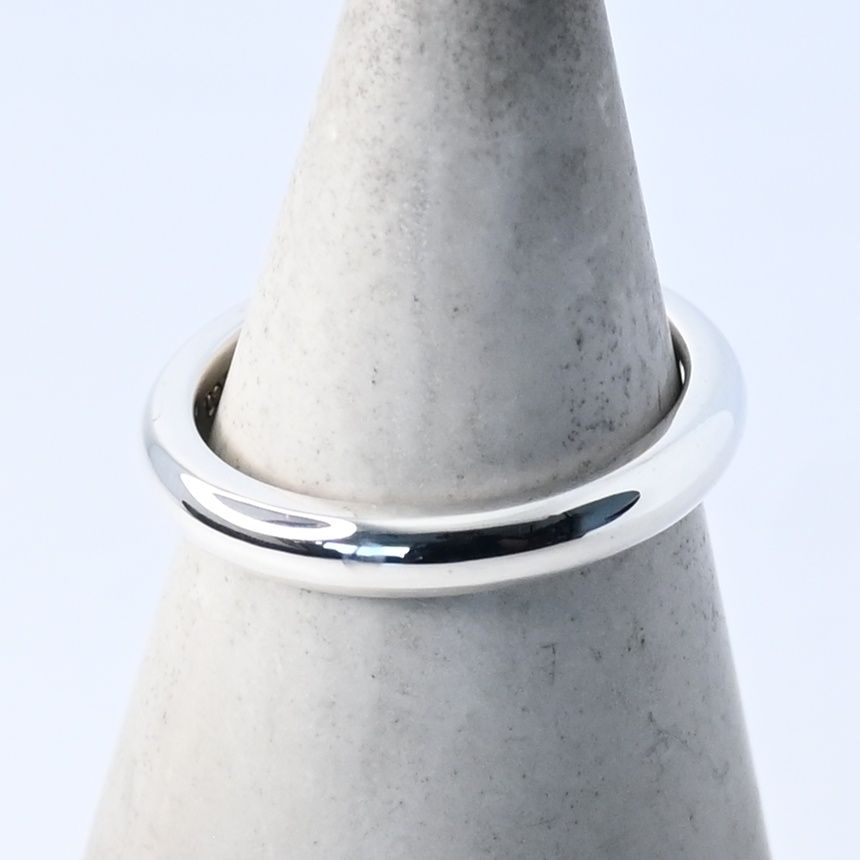 Tiffany Ring Co. 7.5 925