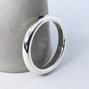 Tiffany Ring Co. 7.5 925
