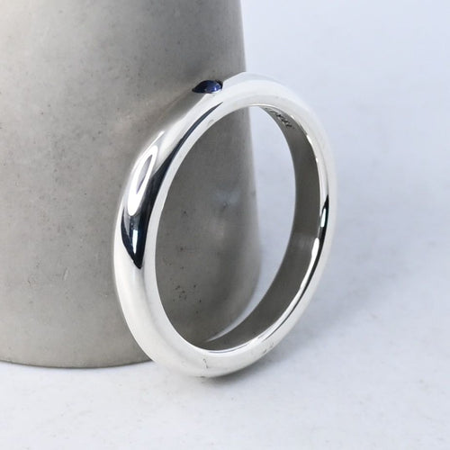 Tiffany Ring Co. 7.5 925