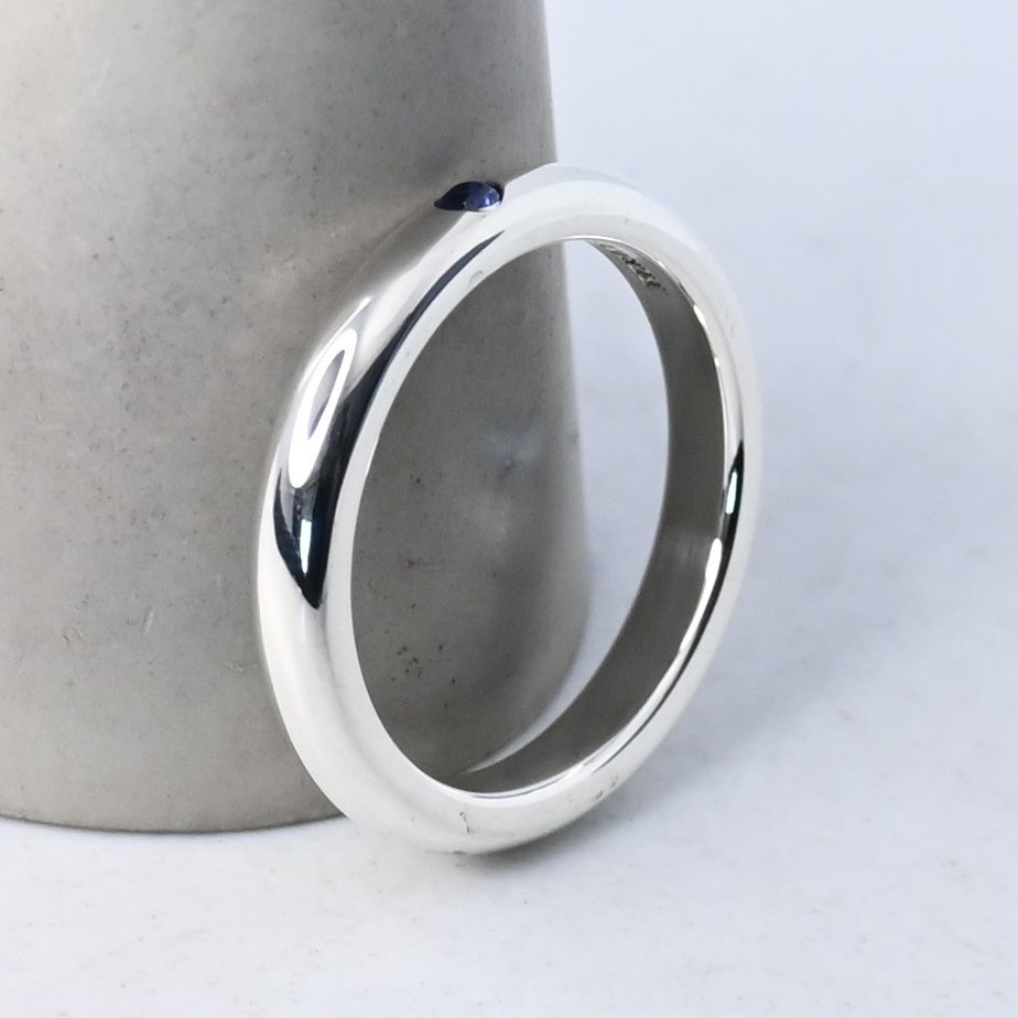 Tiffany Ring Co. 7.5 925