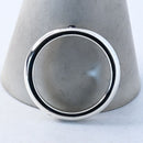 Tiffany Ring Co. 7.5 925