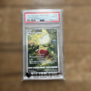 Pok Mon Trading Card Game Psa10 Chr