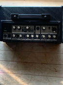 Roland Power Amplifier Cube Street