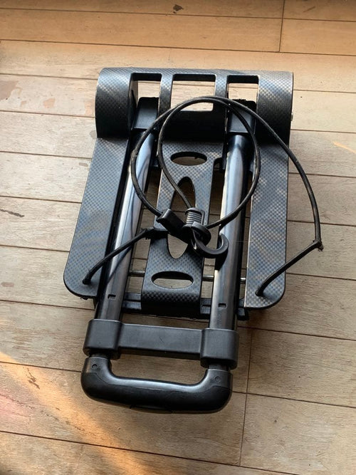 Roland Power Amplifier Cube Street