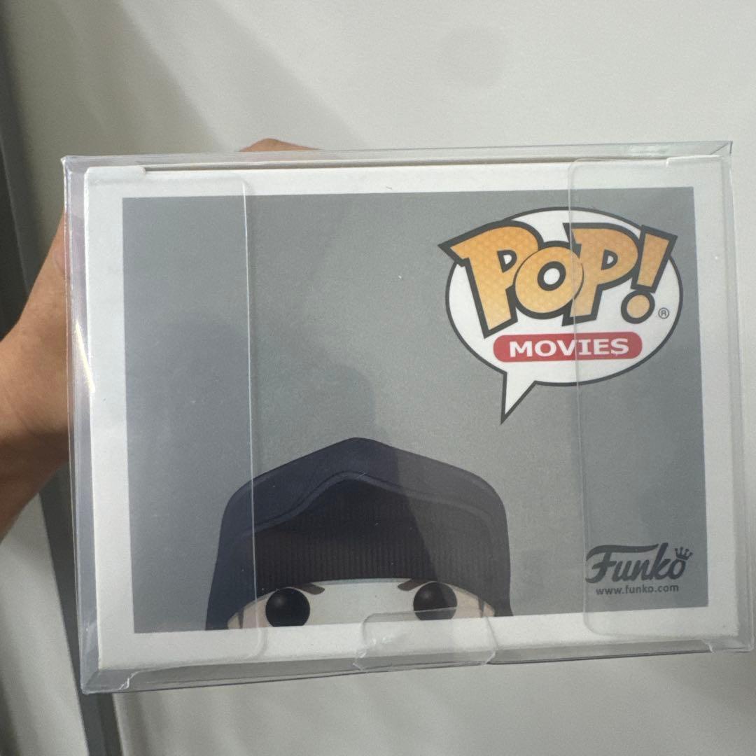 Funko Other Pop 8Mile Eminem