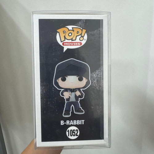 Funko Other Pop 8Mile Eminem
