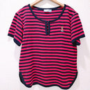 Yves Saint Laurent Short-Sleeve