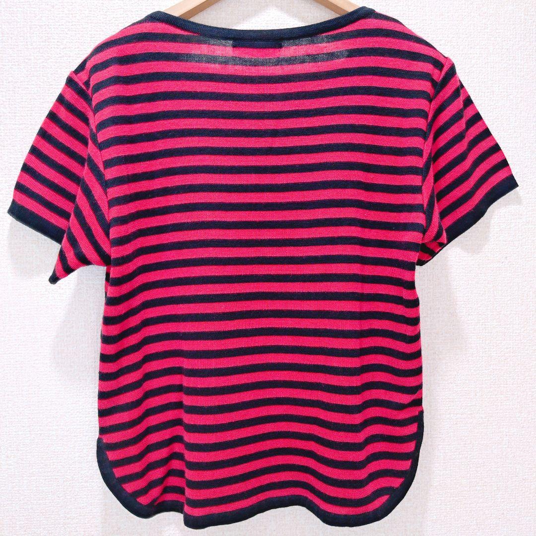 Yves Saint Laurent Short-Sleeve