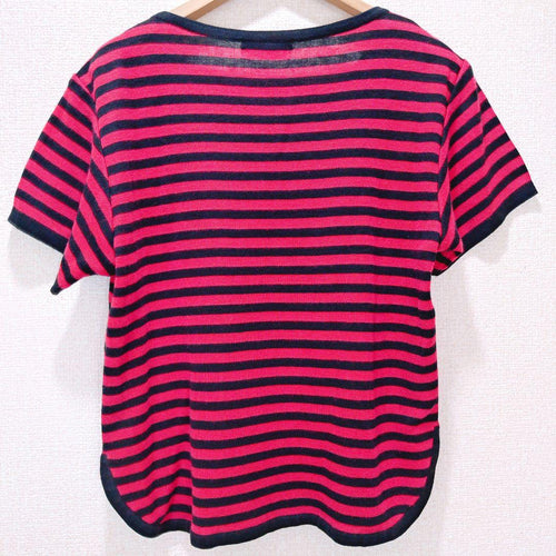Yves Saint Laurent Short-Sleeve