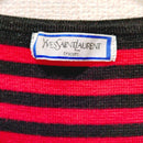Yves Saint Laurent Short-Sleeve