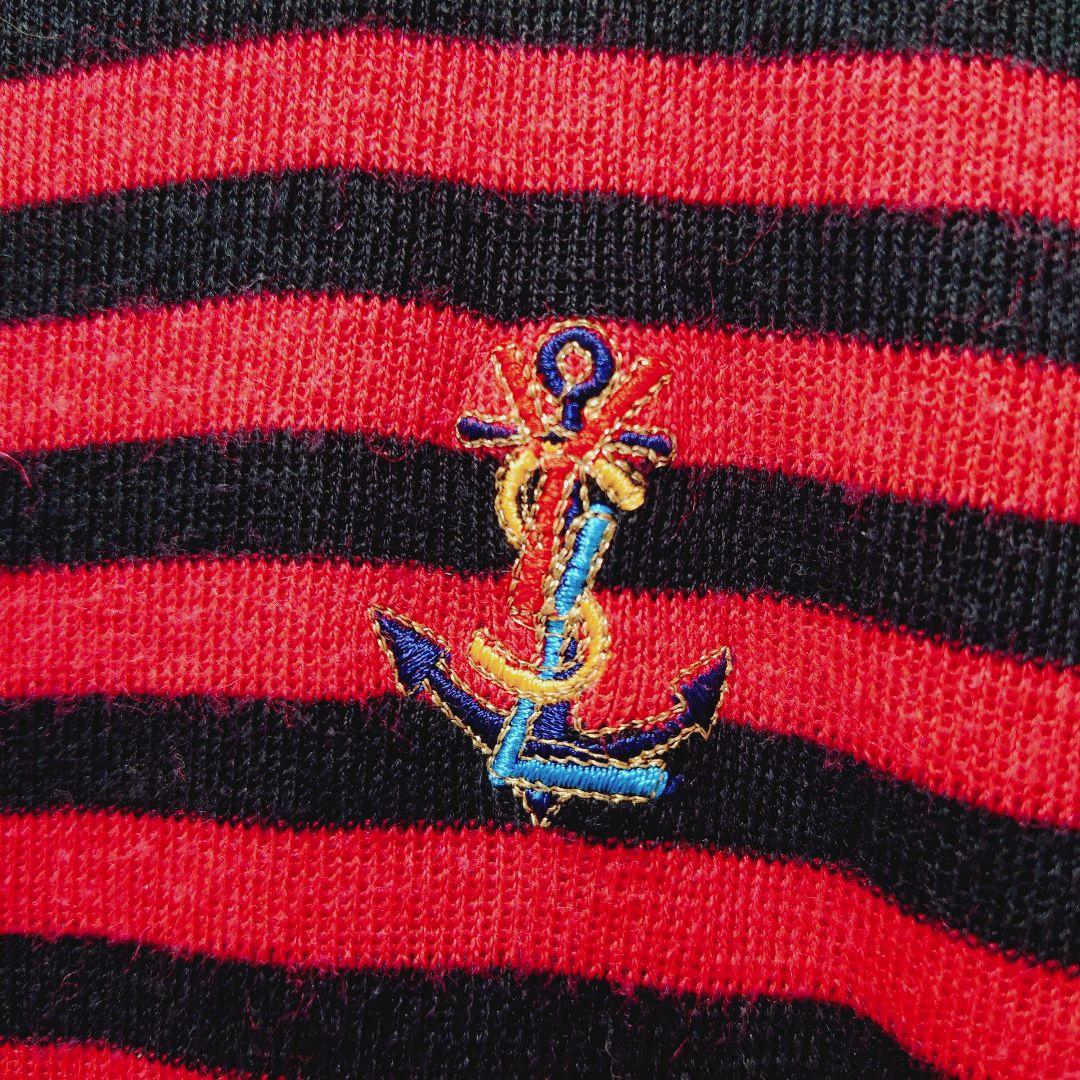 Yves Saint Laurent Short-Sleeve