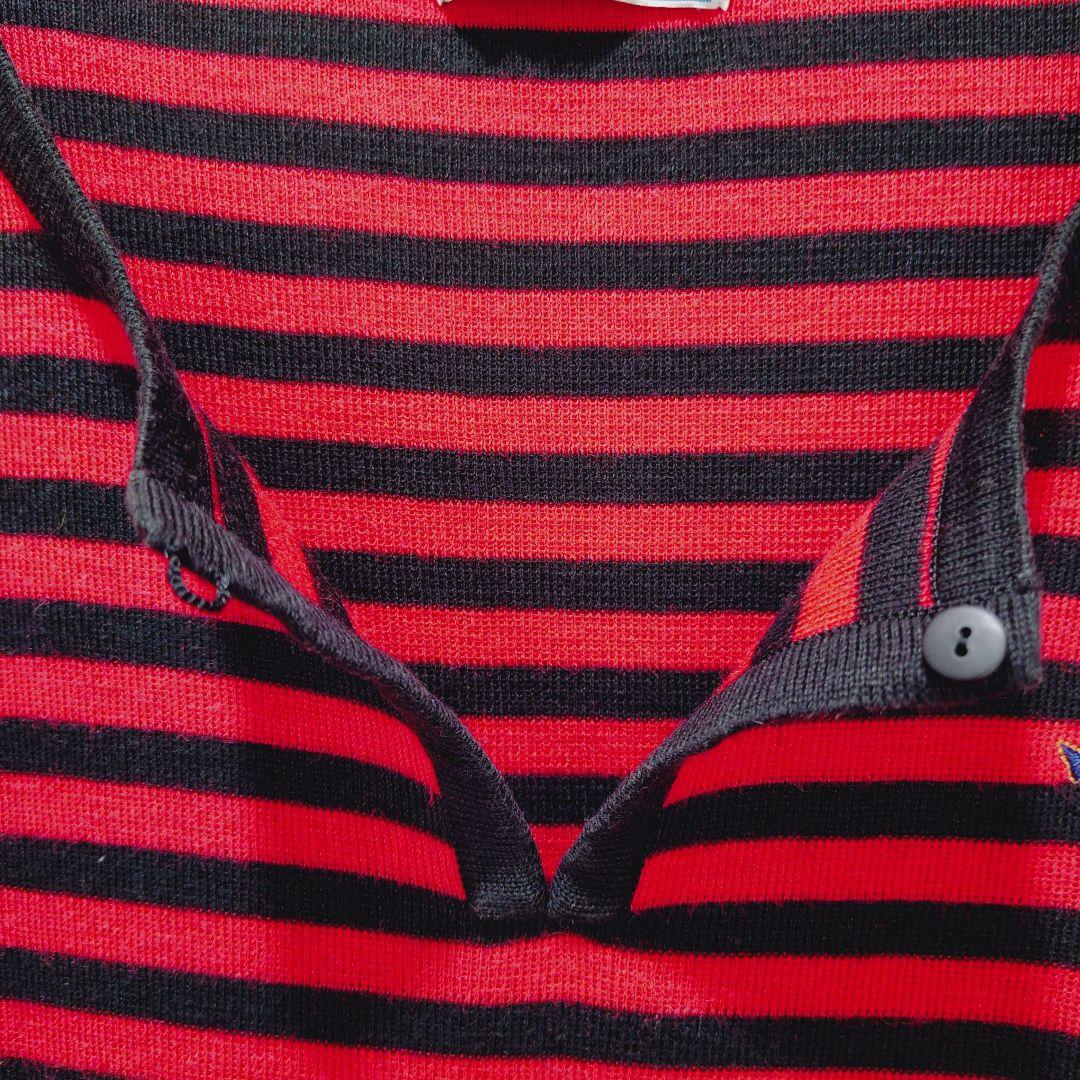 Yves Saint Laurent Short-Sleeve