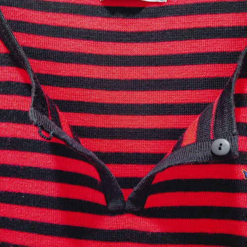 Yves Saint Laurent Short-Sleeve
