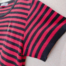Yves Saint Laurent Short-Sleeve