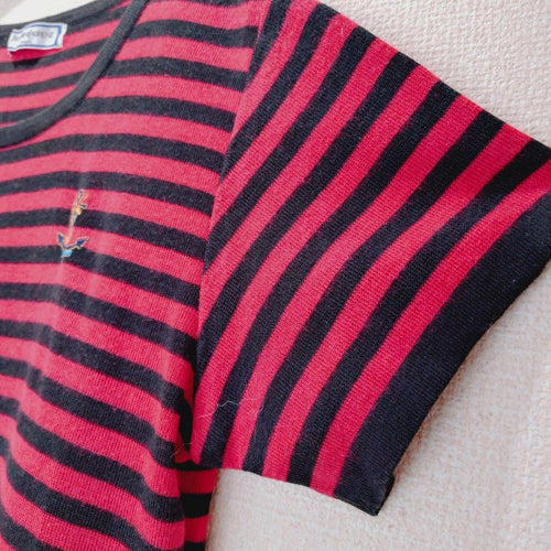 Yves Saint Laurent Short-Sleeve