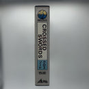 Neogeo Games Crossed Swords
