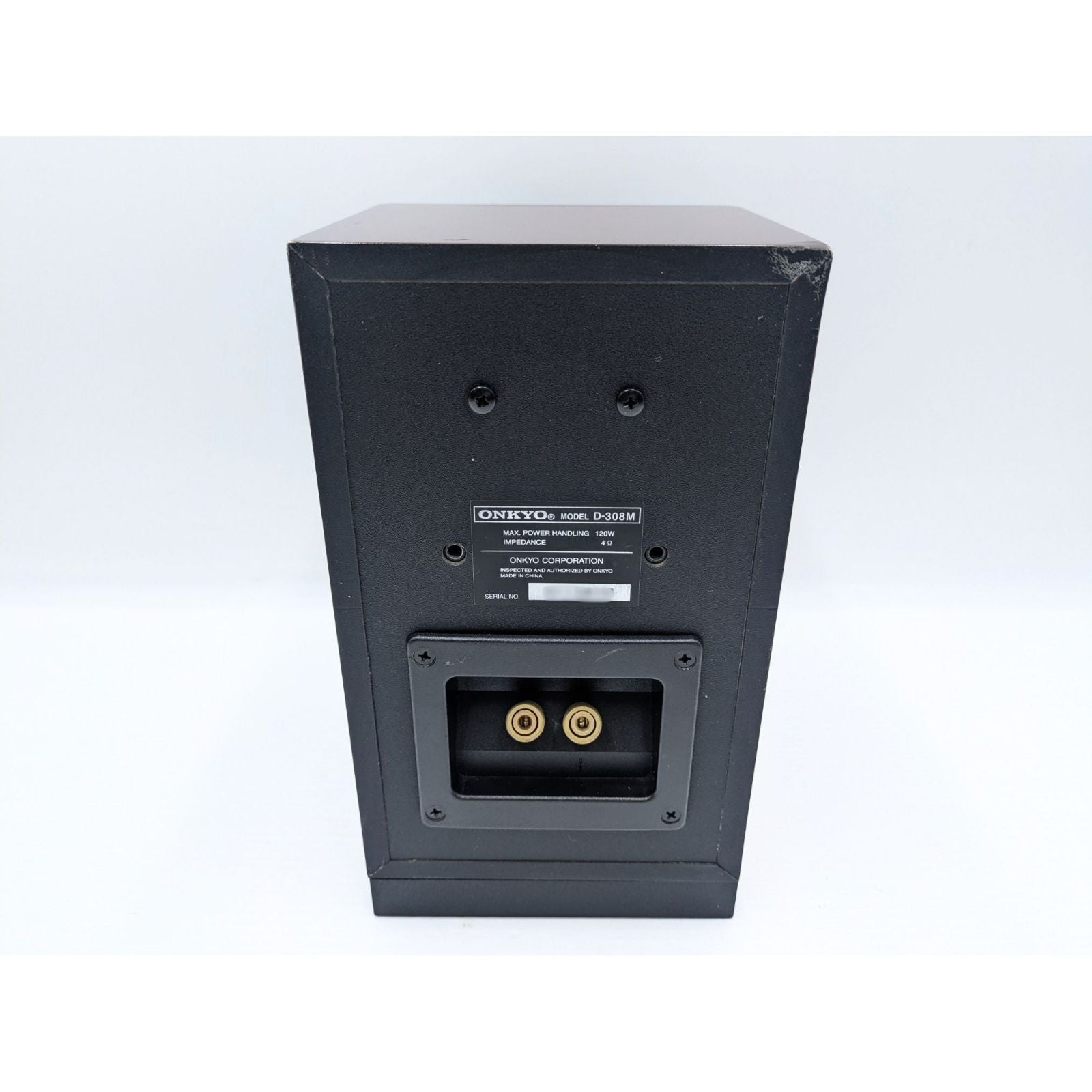 Onkyo Speaker 1 D-308M