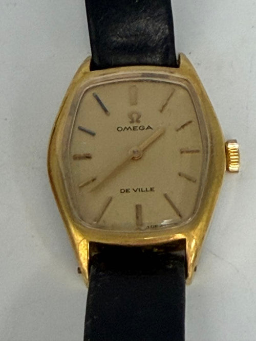Omega Other De Ville