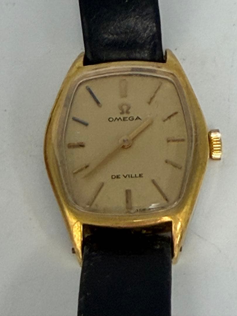 Omega Other De Ville