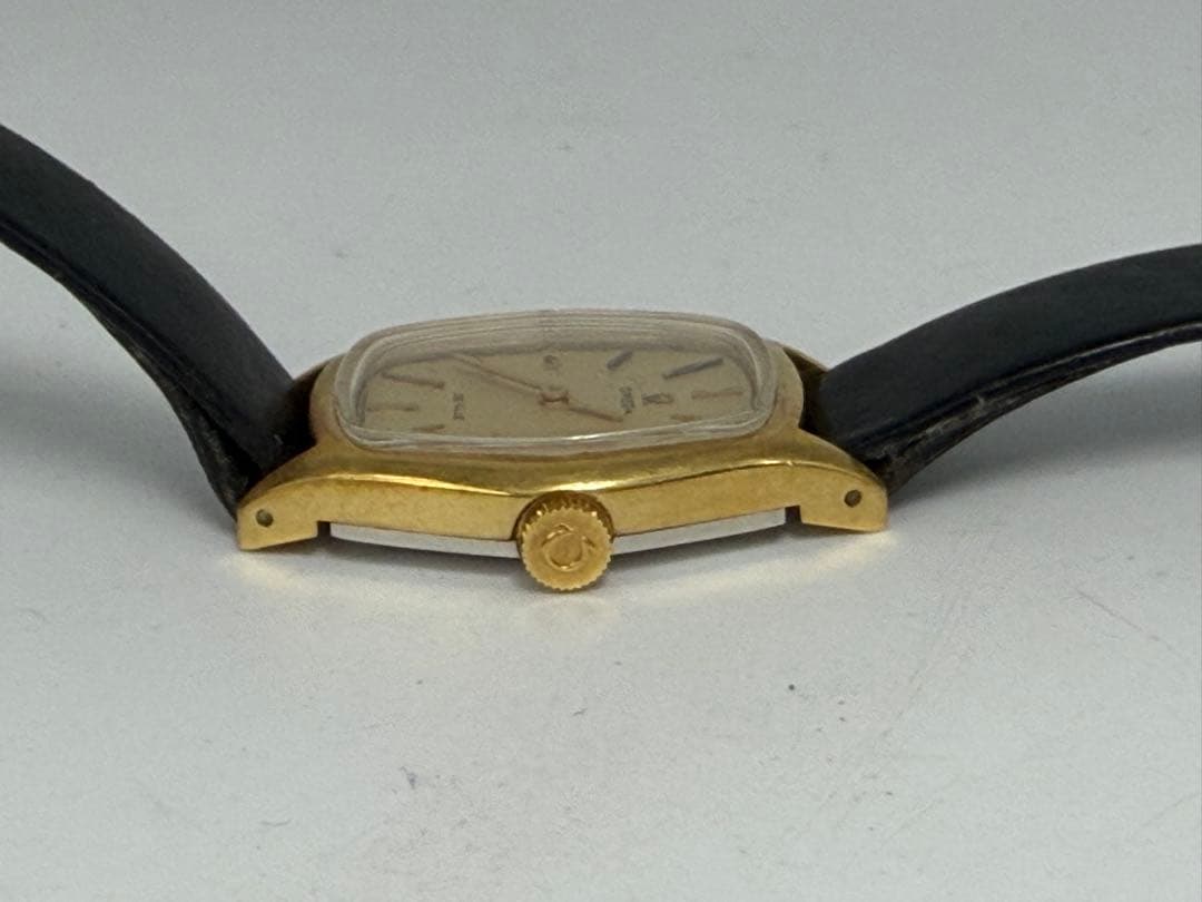 Omega Other De Ville