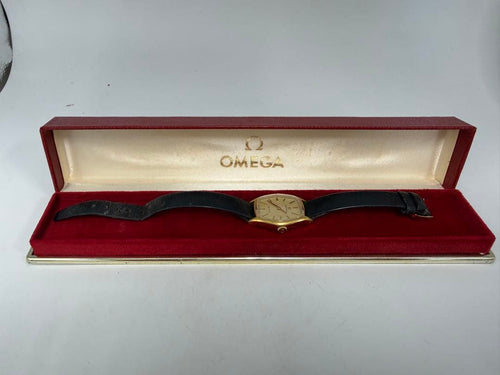 Omega Other De Ville