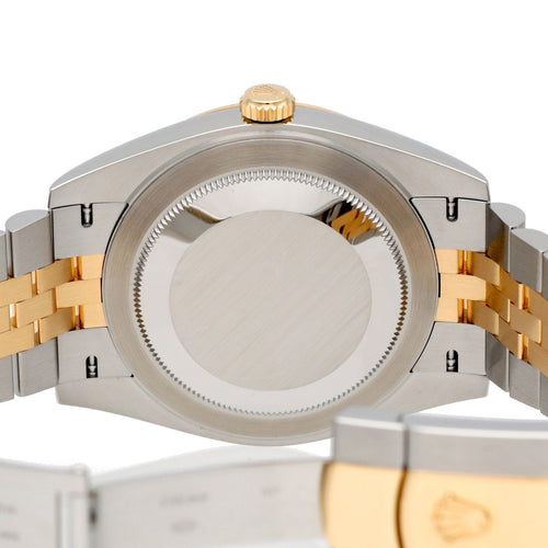 Rolex Automatic Winding Clock 41 126333 Datejust 5