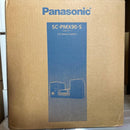Panasonic Cd Md Cassette Deck Sc-Pmx90-S Bluetooth