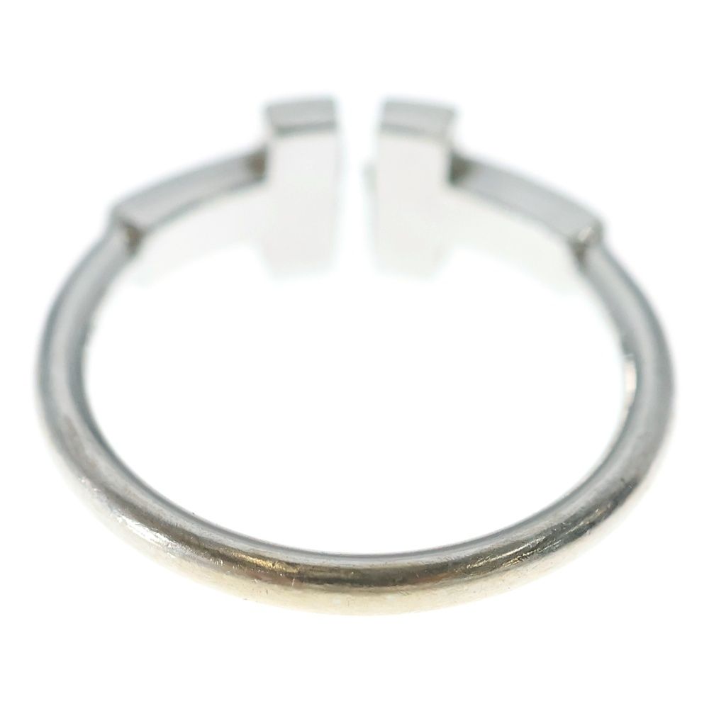 Tiffany Ring Co. T K18Wg