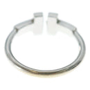 Tiffany Ring Co. T K18Wg