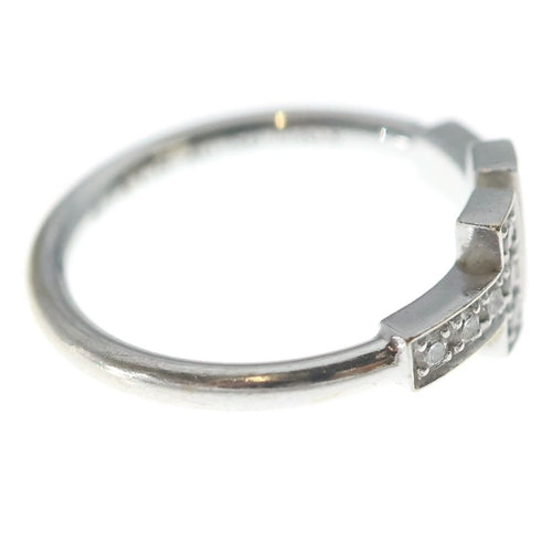 Tiffany Ring Co. T K18Wg