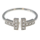 Tiffany Ring Co. T K18Wg