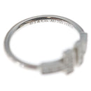 Tiffany Ring Co. T K18Wg