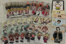 Keychains Acrylic 50 Dmm
