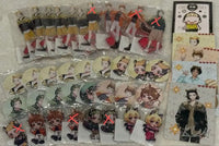 Keychains Acrylic 50 Dmm