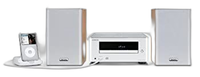 Others Onkyo X-U1(W)