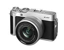 Digital Slr )Fujifilm X-A7 X-A7Lk-S