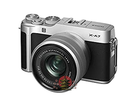 Digital Slr )Fujifilm X-A7 X-A7Lk-S