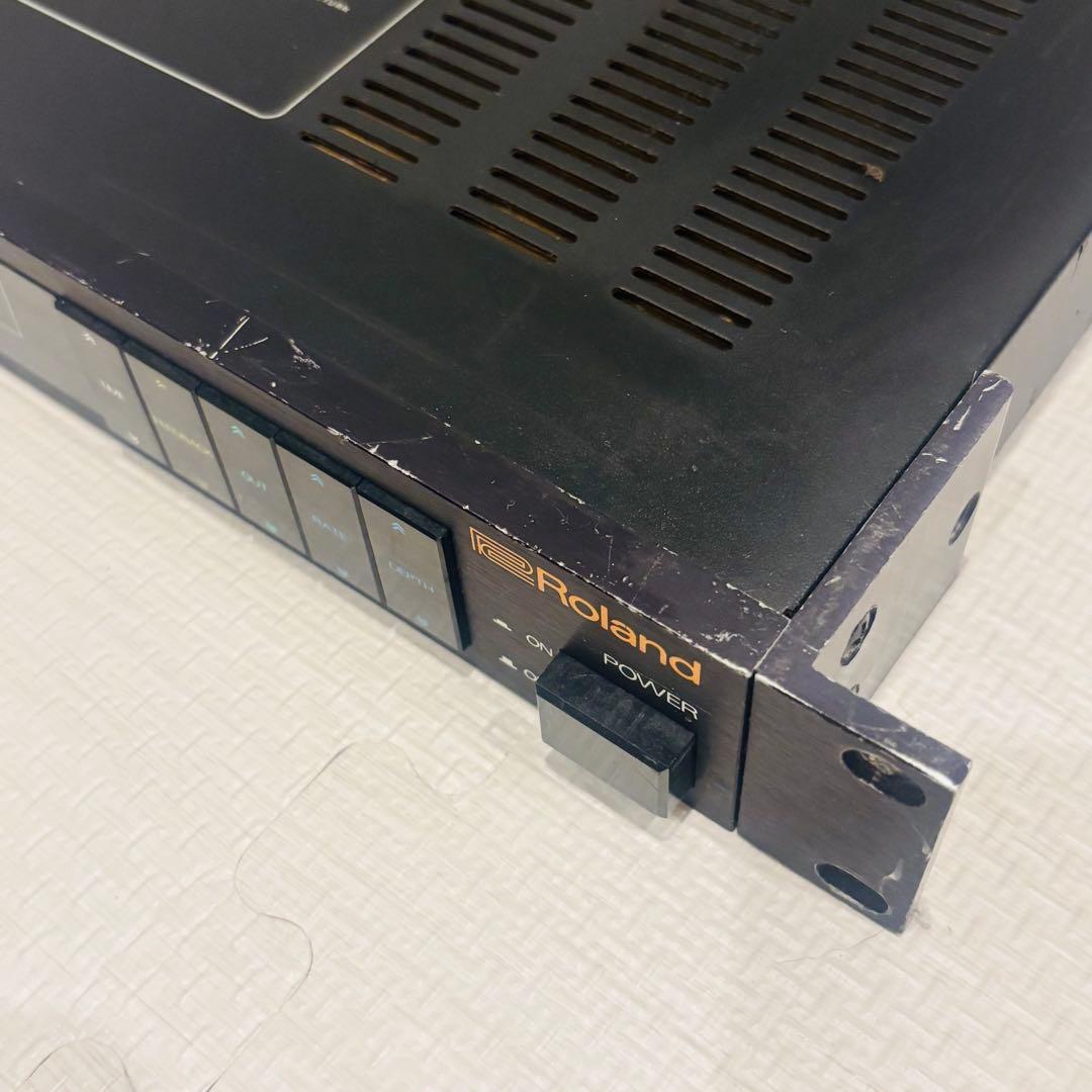 Roland Recording Effects Units Sde-3000