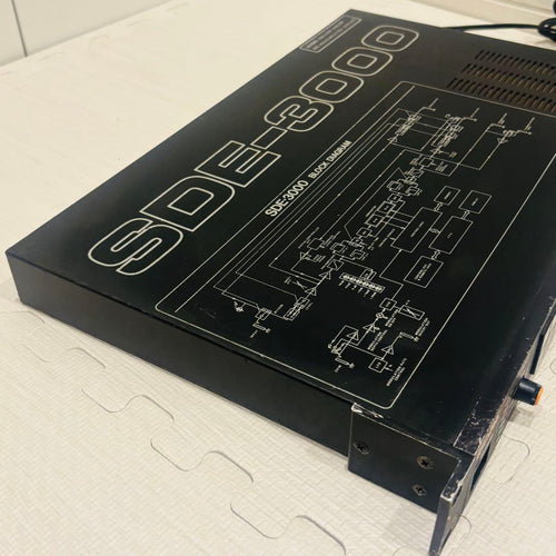 Roland Recording Effects Units Sde-3000