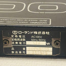 Roland Recording Effects Units Sde-3000