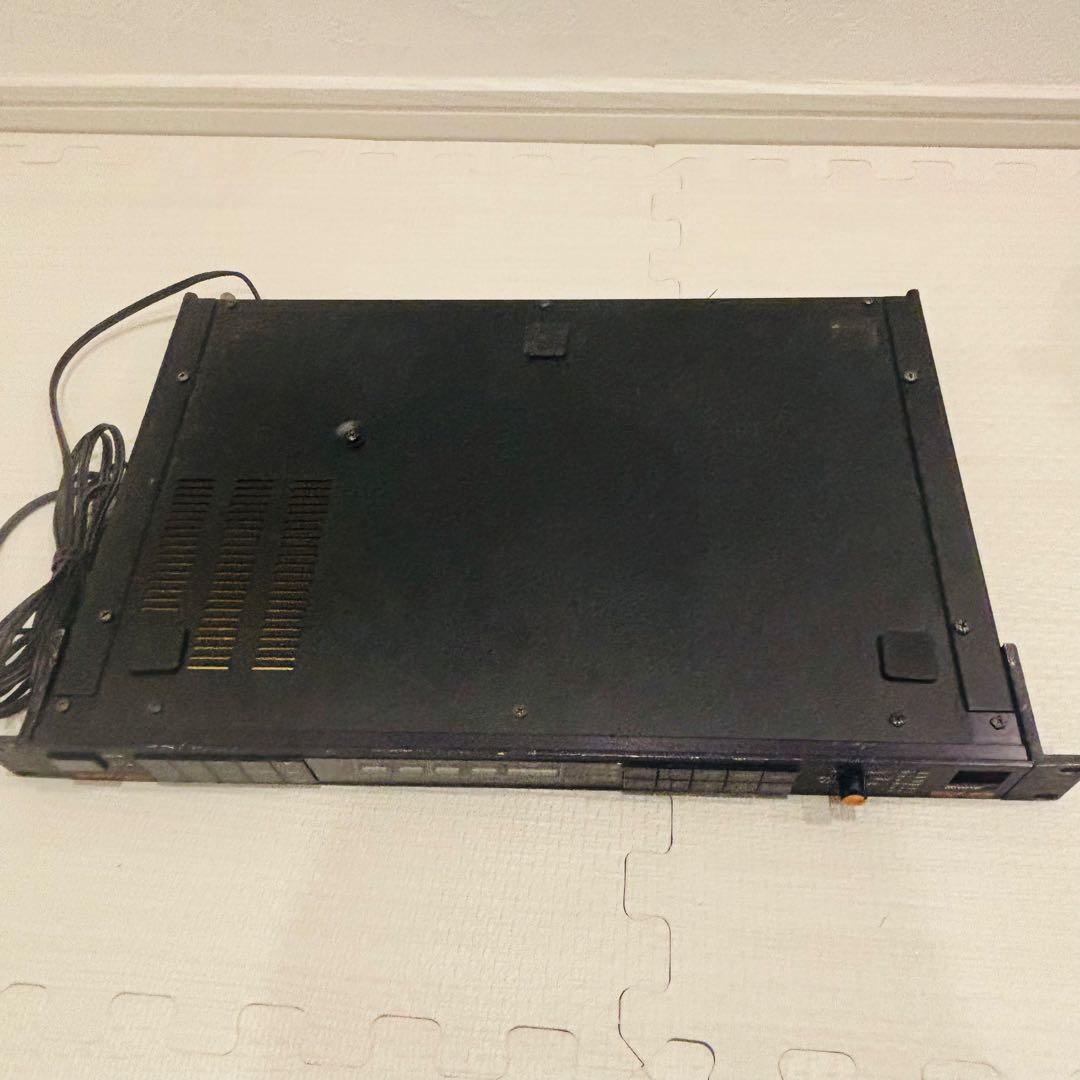 Roland Recording Effects Units Sde-3000