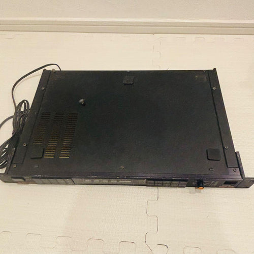 Roland Recording Effects Units Sde-3000