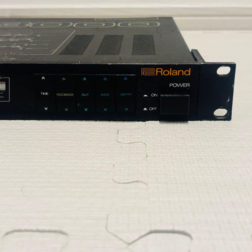Roland Recording Effects Units Sde-3000