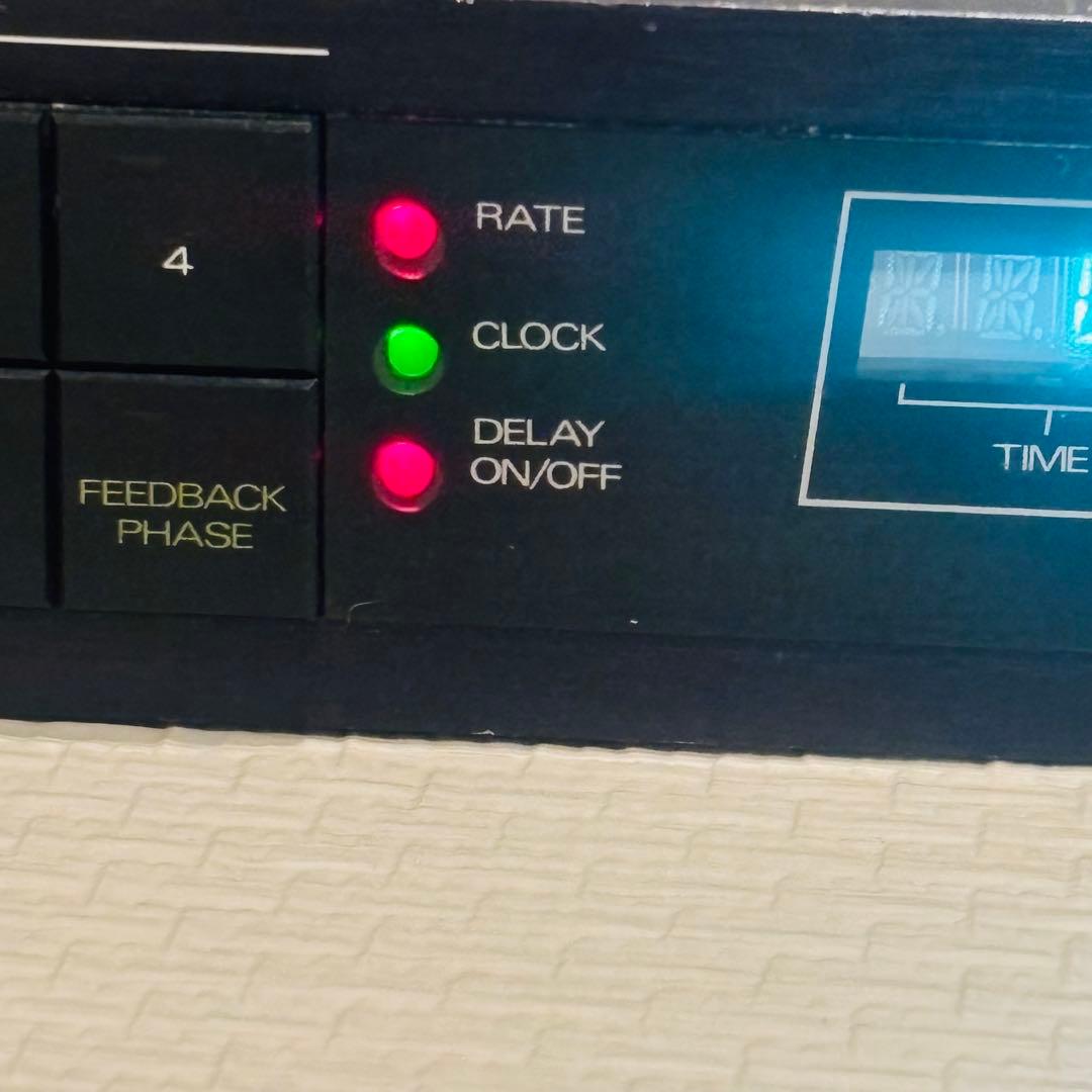 Roland Recording Effects Units Sde-3000