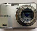 Fujifilm Digital Camera Finepix Ax 200