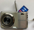Fujifilm Digital Camera Finepix Ax 200