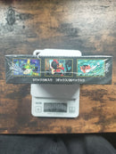 Pok Mon Trading Card Game 289.0G